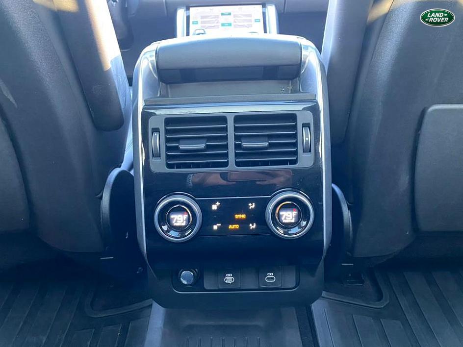 used 2022 Land Rover Range Rover Sport car, priced at $33,997