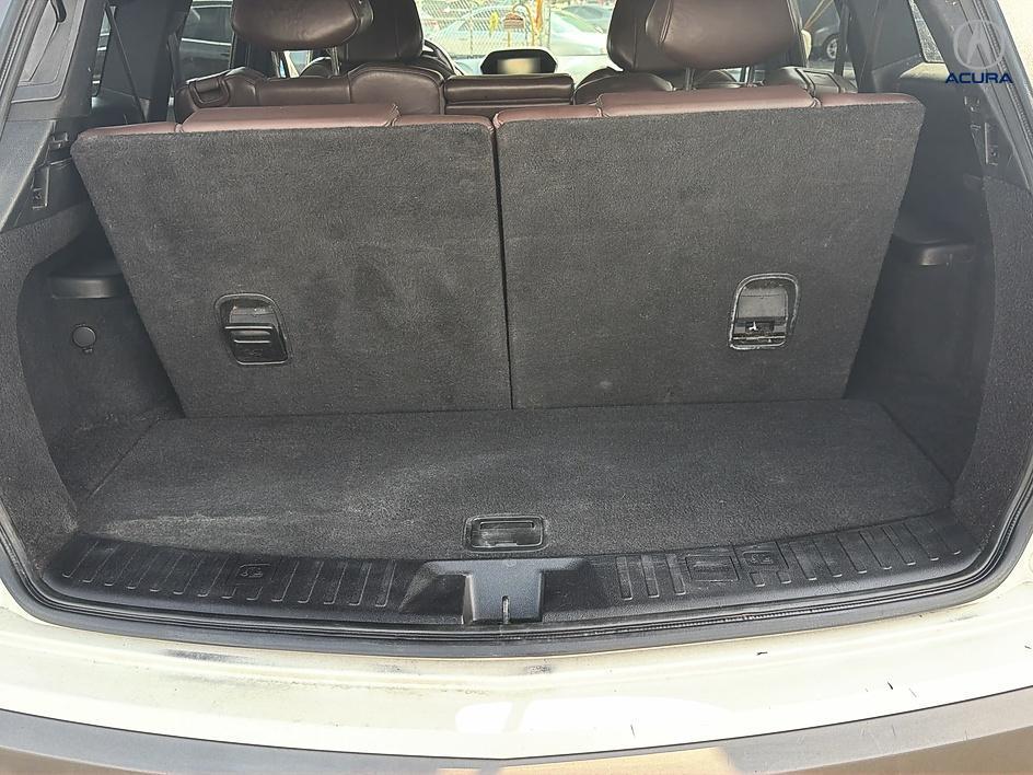 used 2008 Acura MDX car, priced at $6,997