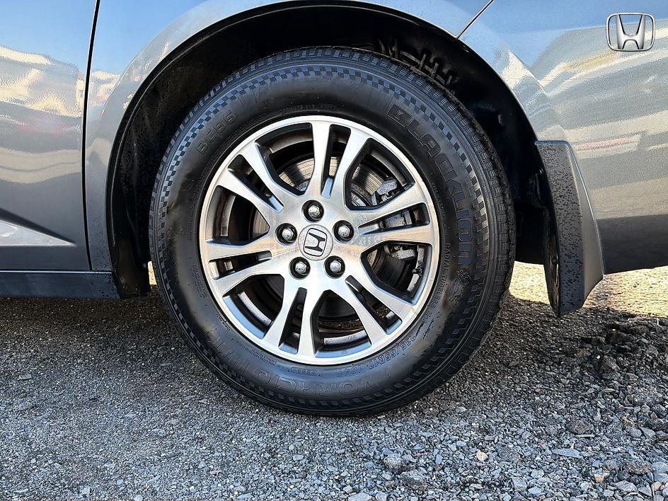 used 2013 Honda Odyssey car, priced at $6,997