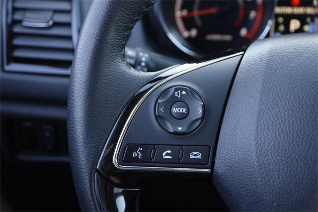 used 2024 Mitsubishi Outlander Sport car, priced at $17,700