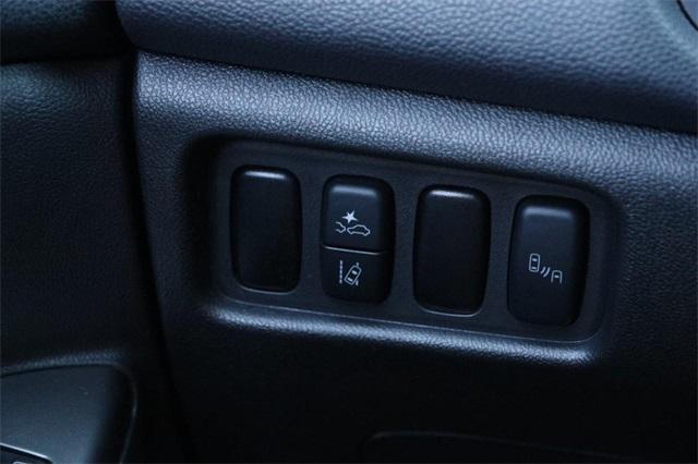 used 2024 Mitsubishi Outlander Sport car, priced at $17,700