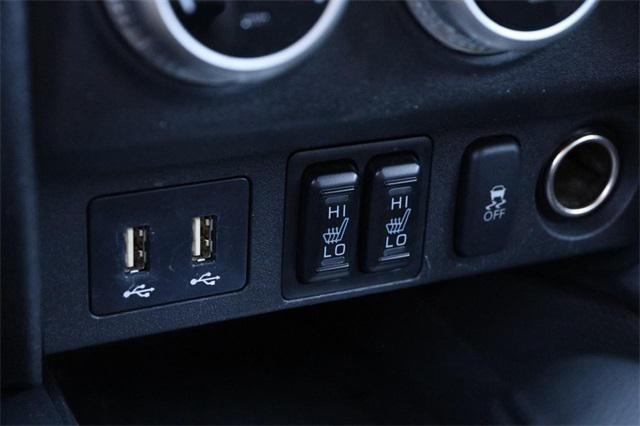 used 2024 Mitsubishi Outlander Sport car, priced at $17,700