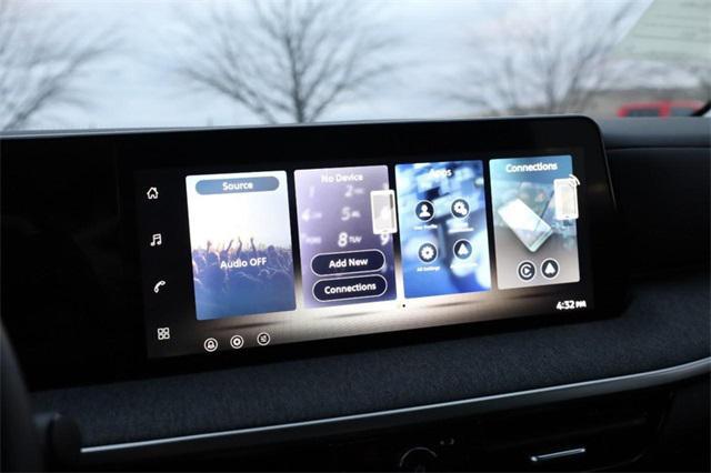 new 2026 Nissan Kicks car, priced at $22,755