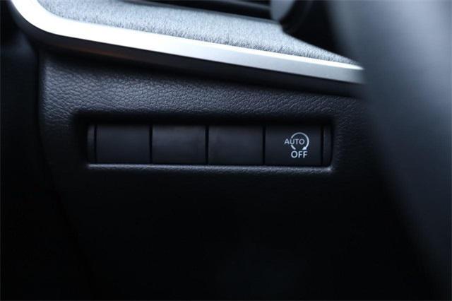 new 2026 Nissan Kicks car, priced at $22,755