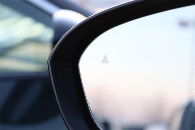 new 2026 Nissan Rogue car, priced at $28,976