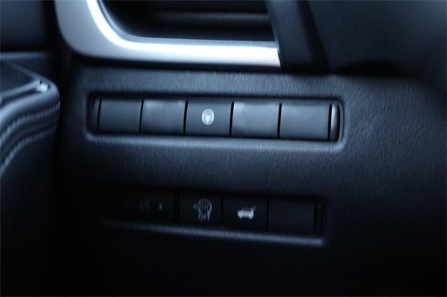 new 2026 Nissan Rogue car, priced at $28,976