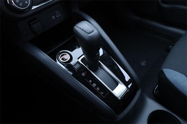 new 2025 Nissan Versa car, priced at $20,450