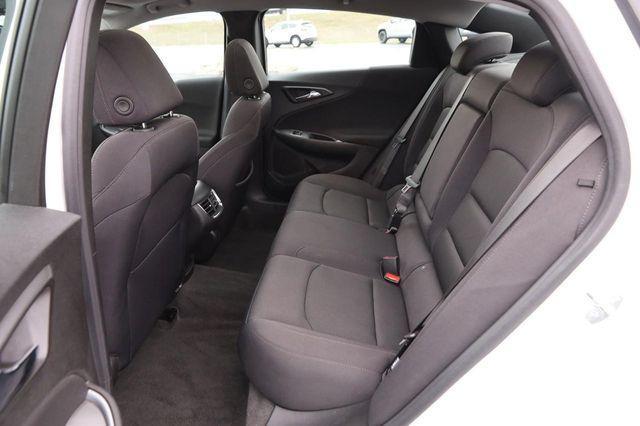 used 2024 Chevrolet Malibu car, priced at $18,300