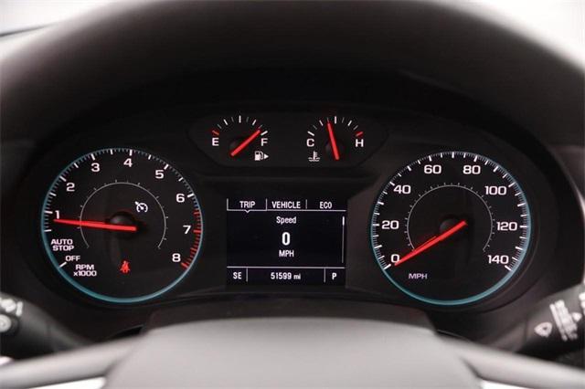 used 2024 Chevrolet Malibu car, priced at $18,800