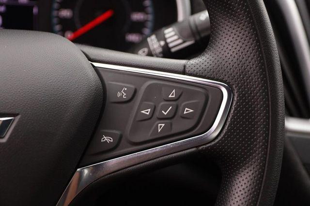 used 2024 Chevrolet Malibu car, priced at $18,300