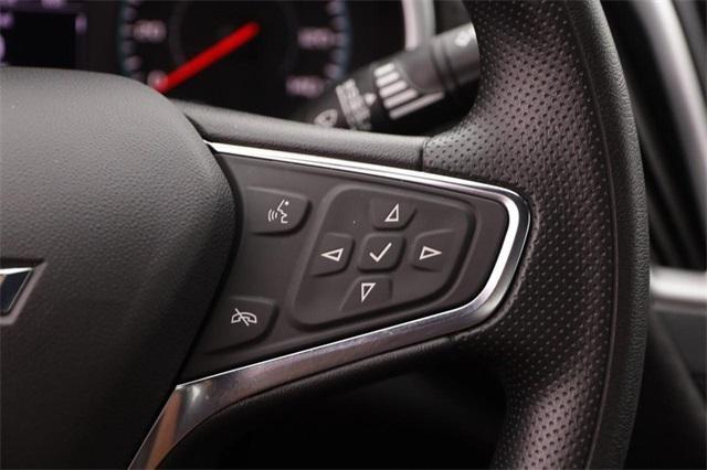 used 2024 Chevrolet Malibu car, priced at $18,800