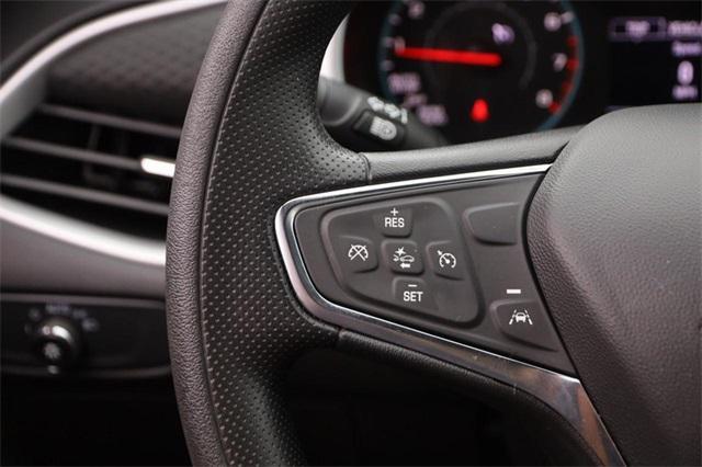 used 2024 Chevrolet Malibu car, priced at $18,800