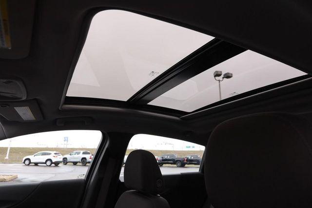 used 2024 Chevrolet Malibu car, priced at $18,300