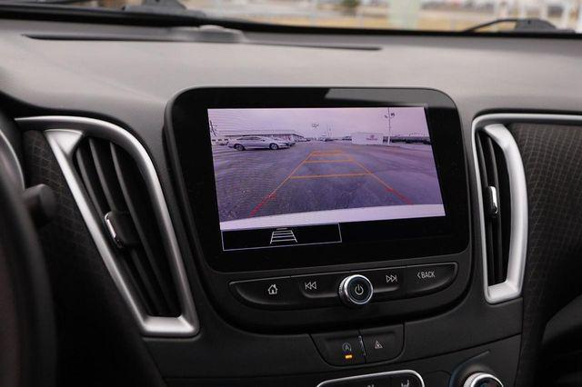 used 2024 Chevrolet Malibu car, priced at $18,300