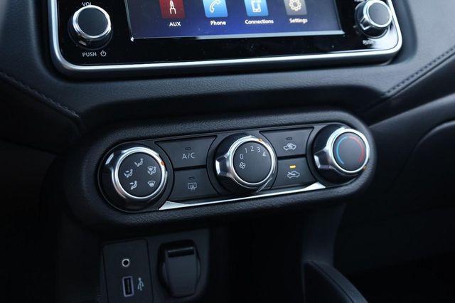 new 2025 Nissan Versa car, priced at $19,025