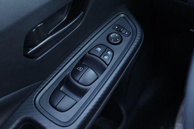 new 2025 Nissan Versa car, priced at $19,025