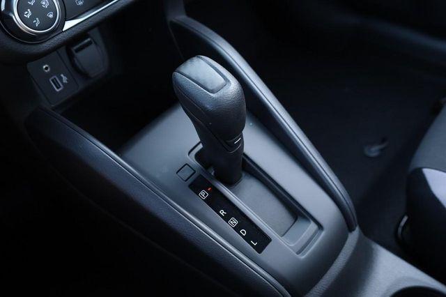 new 2025 Nissan Versa car, priced at $19,025