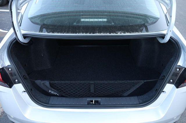 new 2025 Nissan Versa car, priced at $19,025