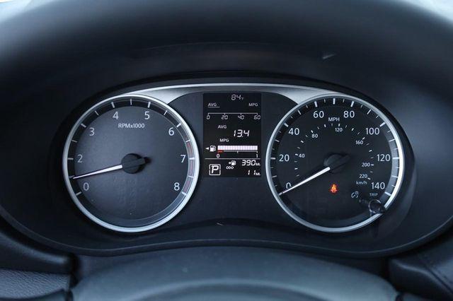 new 2025 Nissan Versa car, priced at $19,025