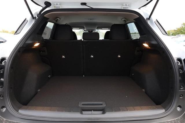 new 2026 Nissan Kicks car, priced at $23,165