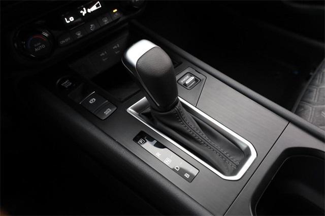 new 2026 Nissan Kicks car, priced at $23,165