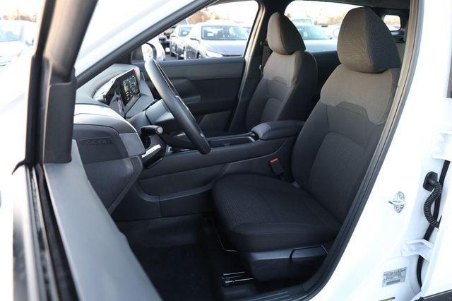 new 2026 Nissan Kicks car, priced at $23,455