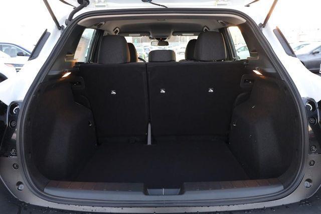 new 2026 Nissan Kicks car, priced at $23,455