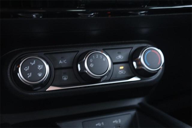 new 2026 Nissan Kicks car, priced at $22,755