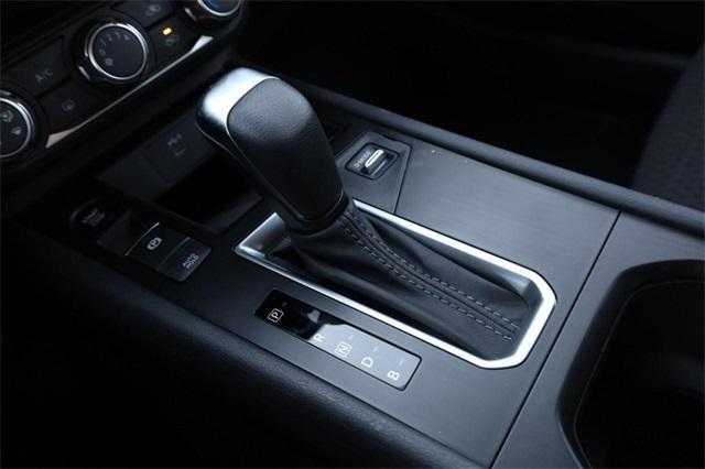 new 2026 Nissan Kicks car, priced at $22,755