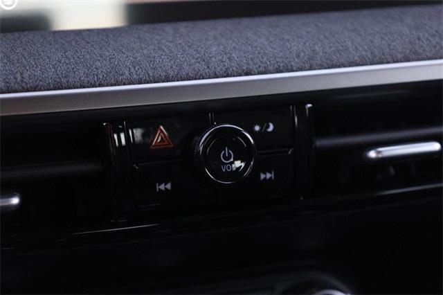 new 2026 Nissan Kicks car, priced at $22,755