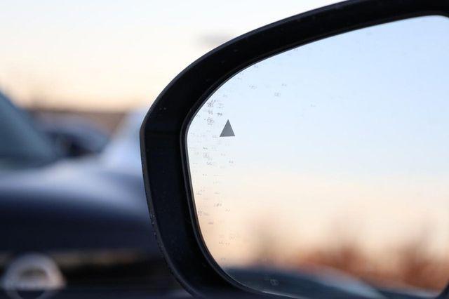 new 2026 Nissan Kicks car, priced at $23,455