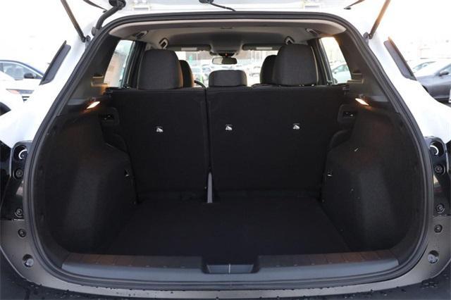 new 2026 Nissan Kicks car, priced at $22,755