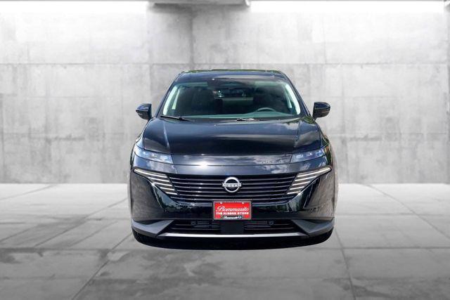 new 2026 Nissan Murano car, priced at $41,720
