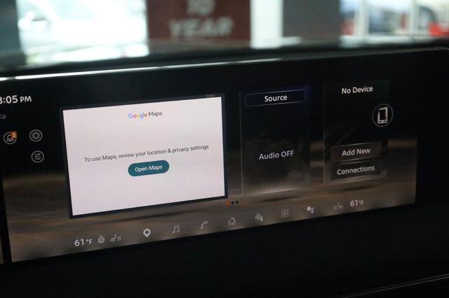 new 2026 Nissan Armada car, priced at $75,785