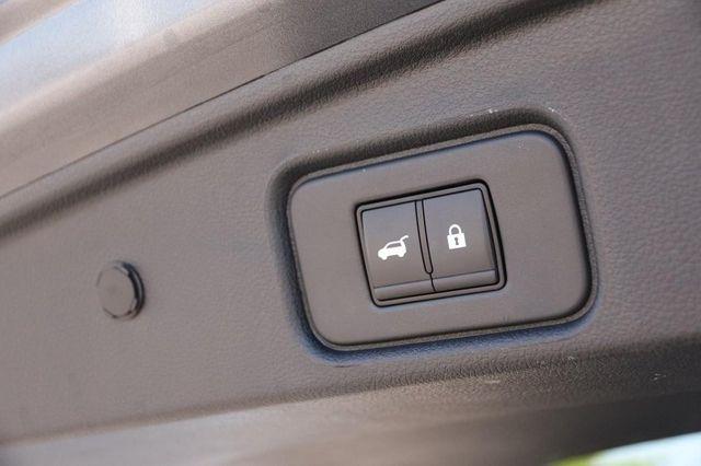 used 2025 Nissan Pathfinder car, priced at $34,020