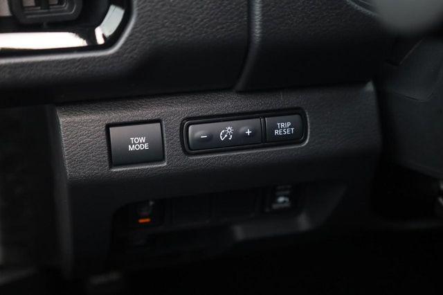 new 2026 Nissan Frontier car, priced at $48,420