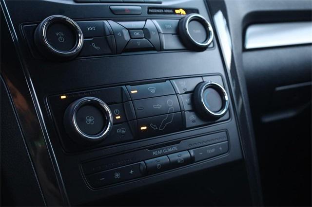 used 2018 Ford Explorer car, priced at $15,800