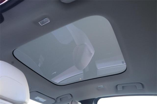 new 2026 Nissan Leaf car, priced at $41,795