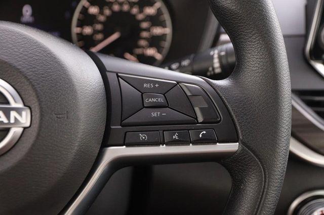used 2025 Nissan Altima car, priced at $21,520