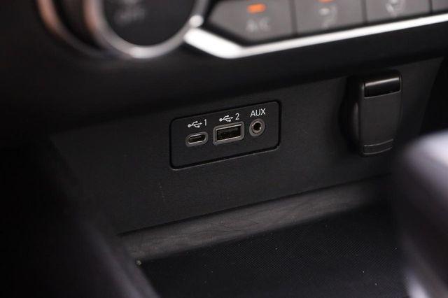used 2025 Nissan Altima car, priced at $21,520