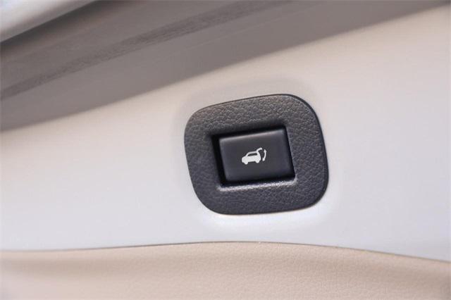 used 2020 Nissan Rogue car, priced at $18,500