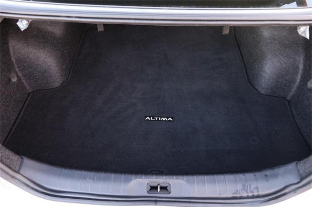 used 2024 Nissan Altima car, priced at $22,000
