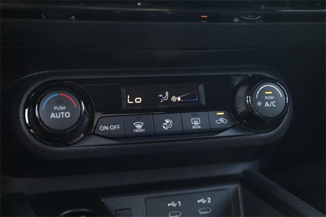 new 2026 Nissan Kicks car, priced at $23,665