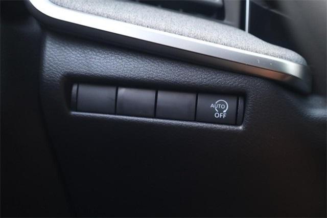 new 2026 Nissan Kicks car, priced at $23,665