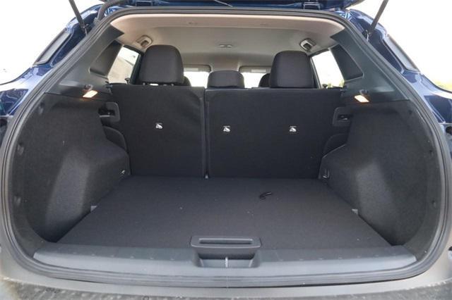 new 2026 Nissan Kicks car, priced at $23,665