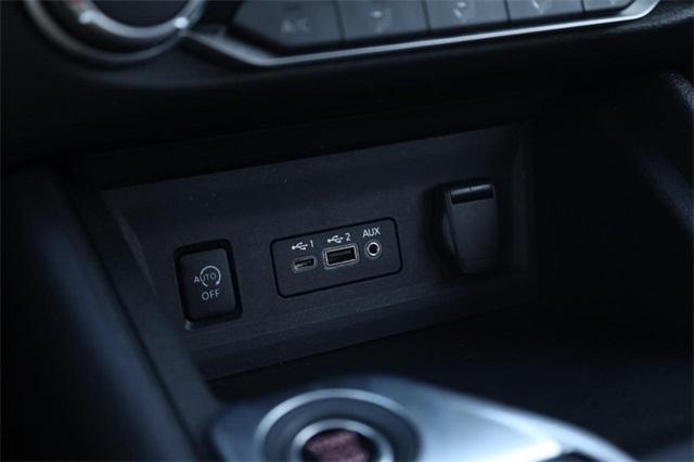 used 2024 Nissan Sentra car, priced at $17,900