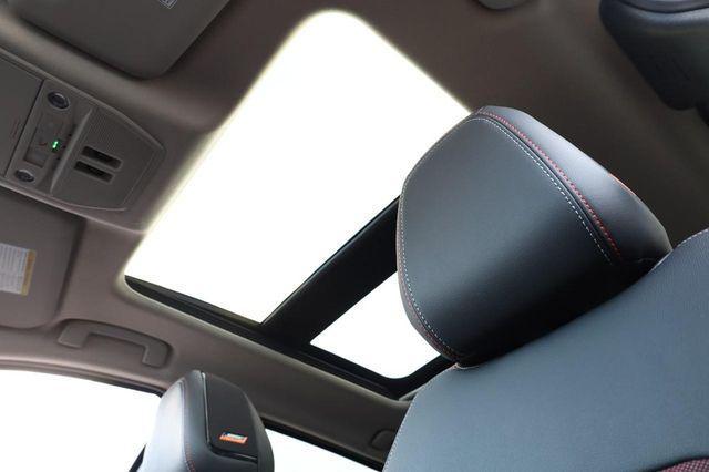 new 2026 Nissan Kicks car, priced at $29,120