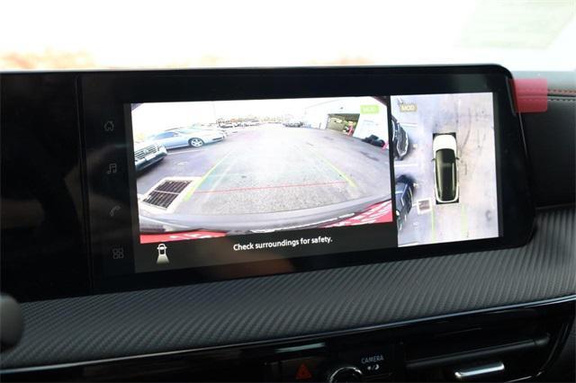 new 2026 Nissan Kicks car, priced at $29,420