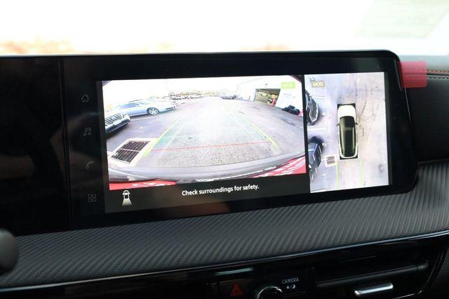 new 2026 Nissan Kicks car, priced at $29,120