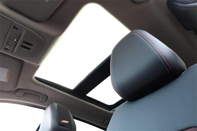 new 2026 Nissan Kicks car, priced at $29,420